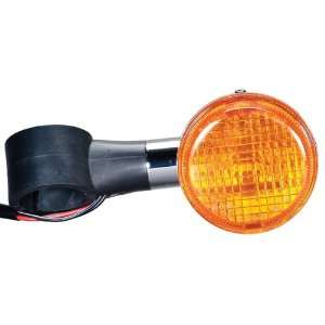   Technologies DOT Approved Turn Signal   Amber 25 1241 Automotive
