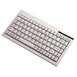  New   Adesso ACK 595UW Mini keyboard with embedded numeric 