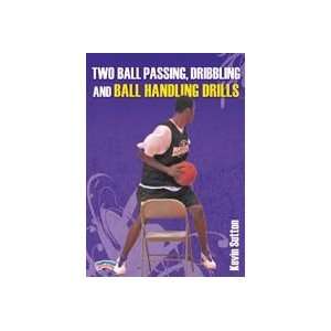   Ball Passing, Dribbling and Ball Handling Drills
