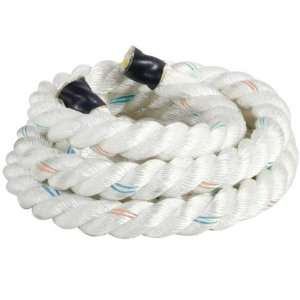  Power Systems 13630 1X Power Training Rope 100 Ft. x 2 in 