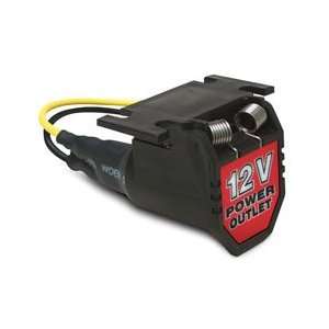  12V EXTENSION POWER OUTLET