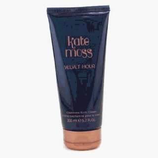  Kate Moss Velvet Hour Cashmere Body Cream   200ml/6.7oz 