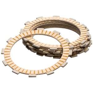  ProX Racing Parts 16.S13013 Friction Clutch Plate Set 