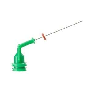  Ultradent NaviTips Green 1354