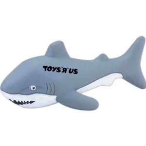  Shark   Sea creature shaped stress reliever. Health 