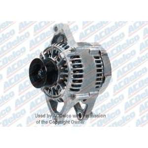  ACDelco 334 1441 Remanufactured Alternator Automotive