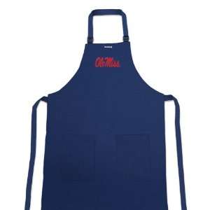  Ole Miss Apron University of Mississippi TOP RATED for 