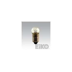  1449 MINI 14V .2A/G3 1/2 SCREW (E10) BASE [ 1 Unit ]