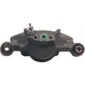 Cardone 19 1476 Remanufactured Import Friction Ready (Unloaded) Brake 
