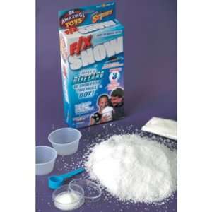   Own FX Snow   Teaching Supplies & Teaching Supplies