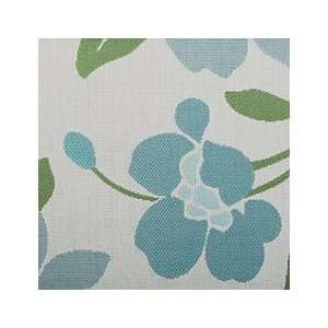  15410   Aqua/Green Indoor Upholstery Fabric Arts, Crafts 