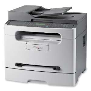  Lexmark X204N Multifunction Printer Electronics