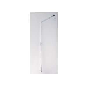  Rohl Tub Shower 1565 Riser without Diverter White