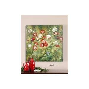  Uttermost Nans Floral Garden   32222