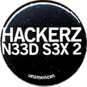  HACKERZ