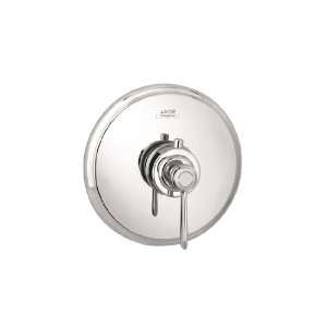  Hansgrohe 16811 Axor Montreux Trim, Ecostat Thermostat 