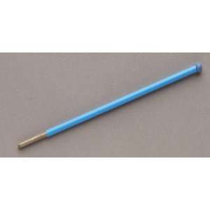  Medline Blue Silk Electrodes   Ball electrode, 1/16 (2 mm 