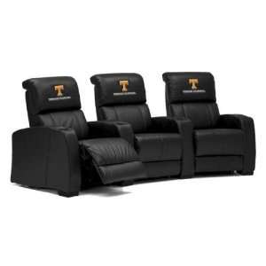  Tennessee UT Vols Volunteers Leather Theater Seating/Chair 