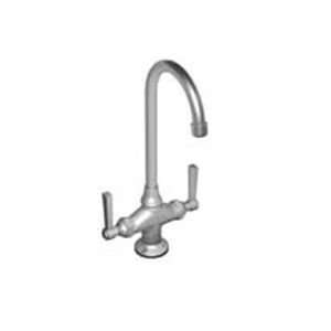  Newport Brass 1628/03N Bar Faucet Polished Brass Uncoated 