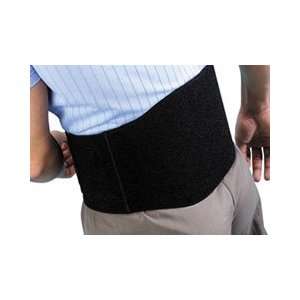  Nikken 1631 magnetic back belt lower back pain relief band 
