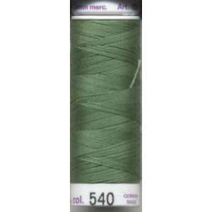    Mettler Silk Finish Thread 164 Yards   16e Arts, Crafts & Sewing