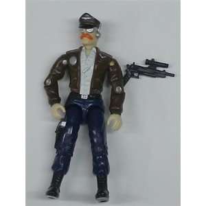  GI JOE 1989 DOGFIGHT COMPLETE Toys & Games