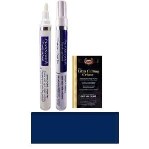   Westminister Blue Paint Pen Kit for 2001 Jaguar All Models (1712/JHG