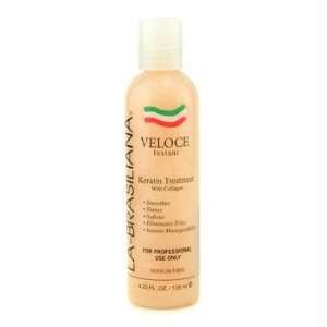 Veloce Instant Keratin Treatment With Collagen   125ml/4 