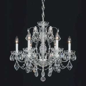  Century 1705 Chandelier By Schonbek