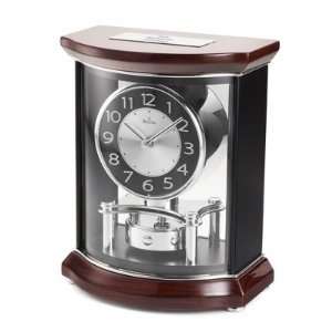  Personalized Bulova Gentry Clock Gift