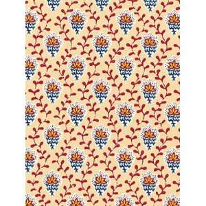  SOULEIADO LES PETITS PROVENCAUX Wallpaper  DPX17601W 