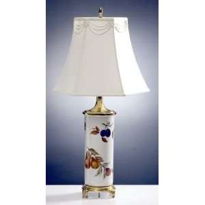  Spode Evesham 29in Table Lamp