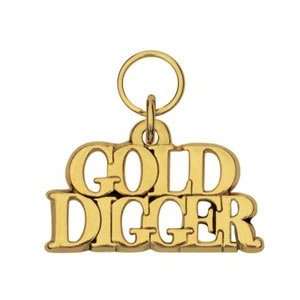  Word Charm   Gold Digger