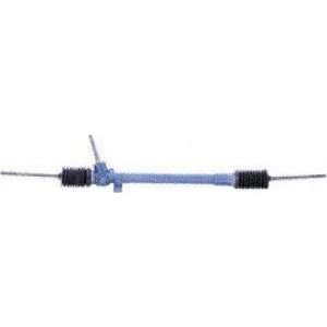  Cardone 23 1807 Remanufactured Domestic Manual Rack and 