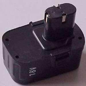  18 Volt Extra Battery For Model# 150785 and 143396