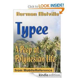   at Polynesian Life (mobi) Herman Melville  Kindle Store
