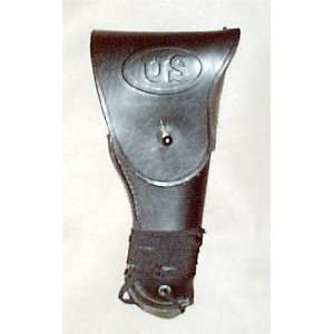  U.S. G.I. Military Hip Holster for M1911 .45 Sports 