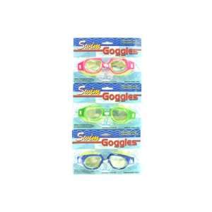   Bulk Pack of 240   Swim goggles (Each) By Bulk Buys 