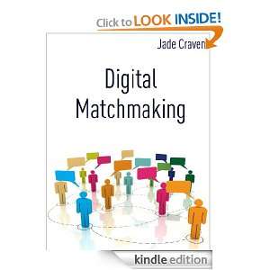 Start reading Digital Matchmaking 