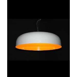  Canopy 422 suspension lamp   yellow, 110   125V (for use 