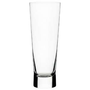 Iittala aarne Pilsner Set Of 2 Edi Clear 12.75 AN9500212  