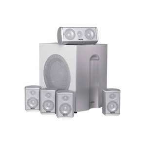  Home Theater Speaker System (TSS 750) (TSS 750PLT) Electronics