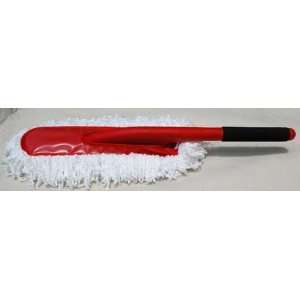 Microfiber Long reach Duster for Home, Auto, Boat  Kitchen 