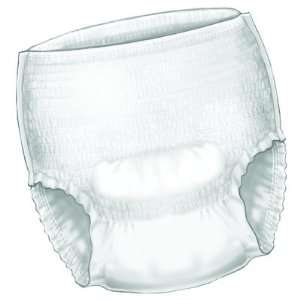 SureCare Pull Up Protective Underwear Quantity X Large   Casepack of 