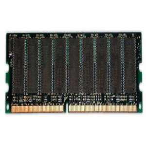  1GB (1X1GB) PC25300 ECC UNBUFFERED DDR2 Electronics