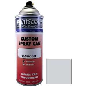   Paint for 1984 Mercury All Models (color code 1Q/5909) and Clearcoat