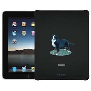   Mountain Dog on iPad 1st Generation XGear Blackout Case Electronics