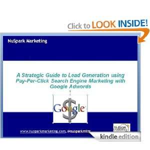   Guide to Lead Generation using Pay Per Click Search Marketing