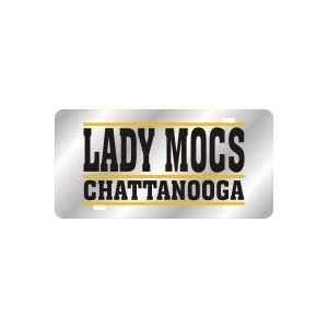  LADY MOCS CHATTANOOGA BAR