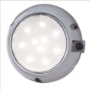  Grote 61171 LED WhiteLight Surface Mount Dome Lamp 